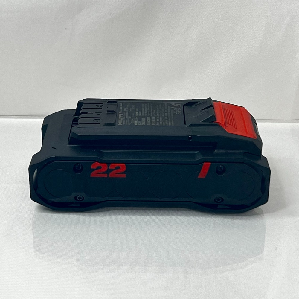 Batterie Hilti B 22-85 Li-ion 22V - État Neuf (occasion)